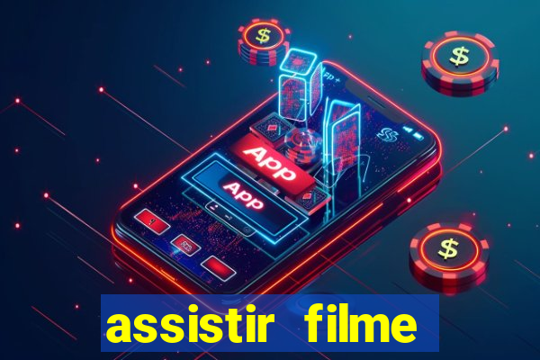 assistir filme dragon ball super heroes dublado